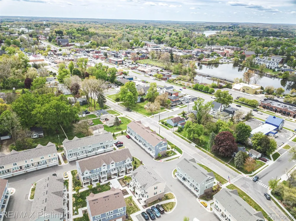 199 Katie Lane Brighton City, MI 48116