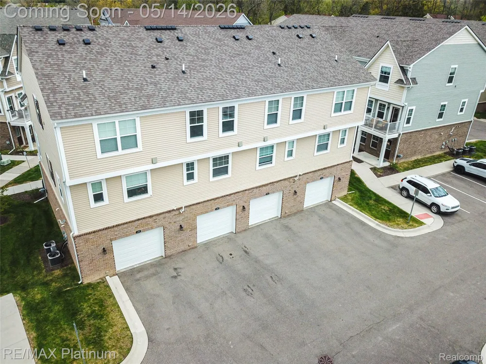 199 Katie Lane Brighton City, MI 48116