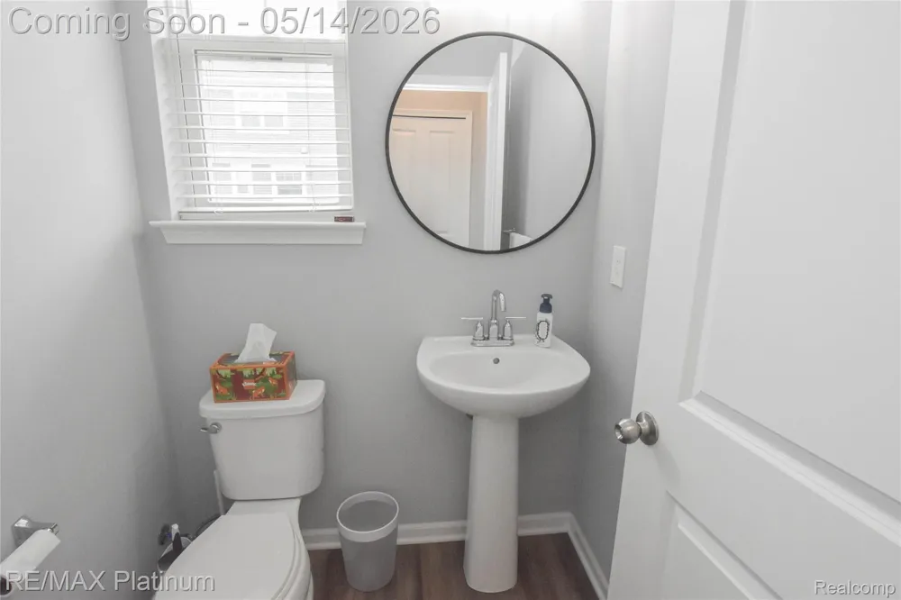 199 Katie Lane Brighton City, MI 48116