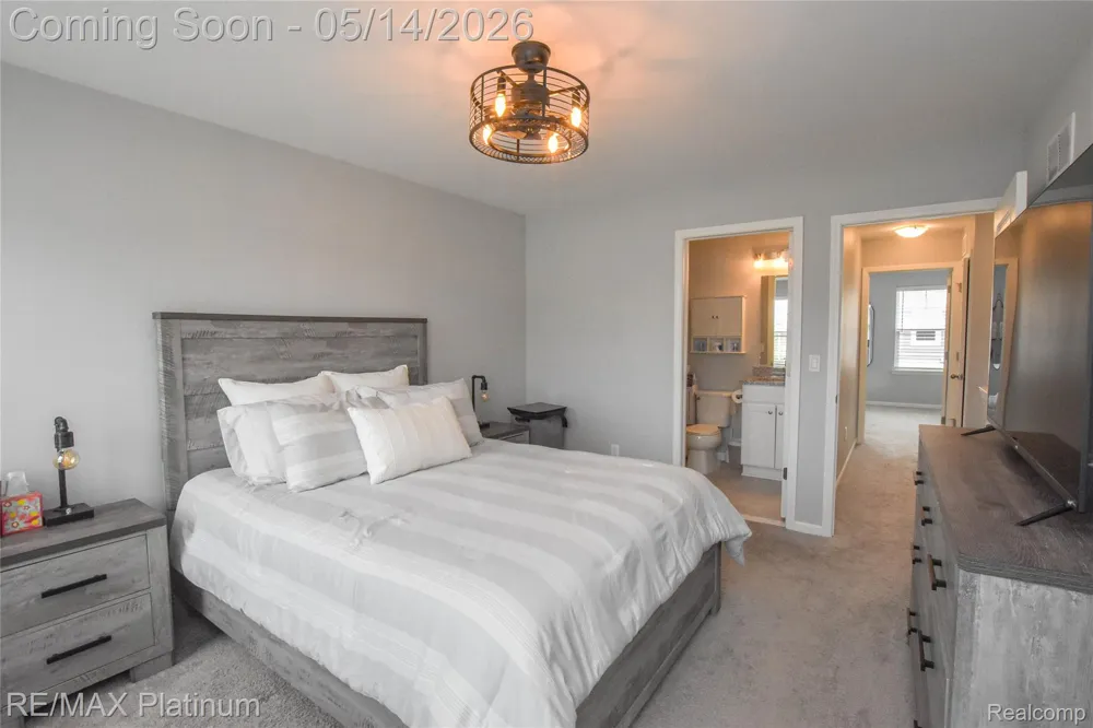 199 Katie Lane Brighton City, MI 48116