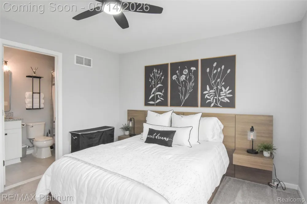 199 Katie Lane Brighton City, MI 48116