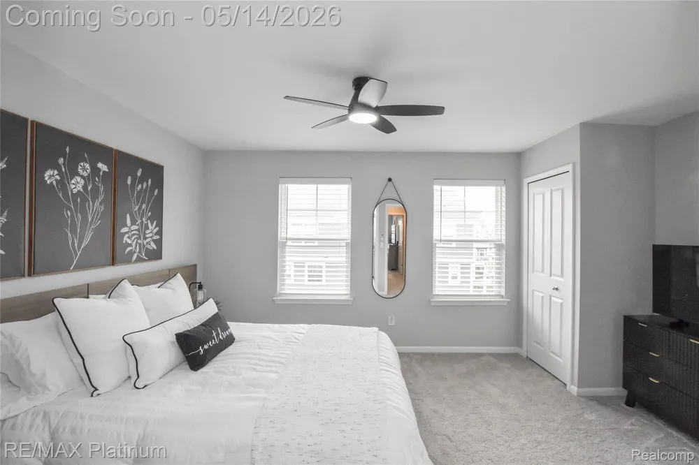 199 Katie Lane Brighton City, MI 48116