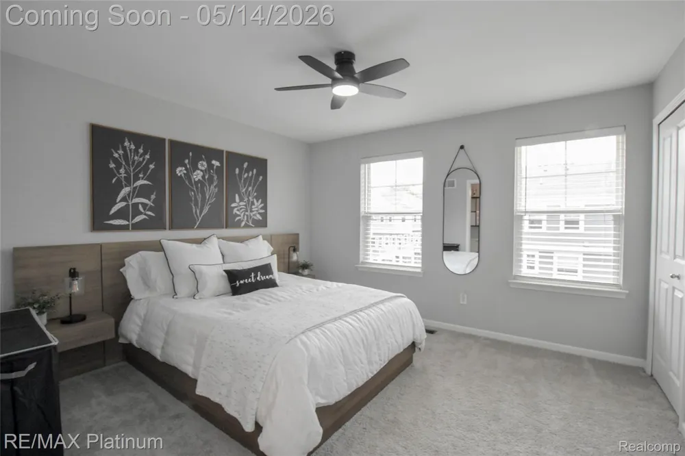 199 Katie Lane Brighton City, MI 48116