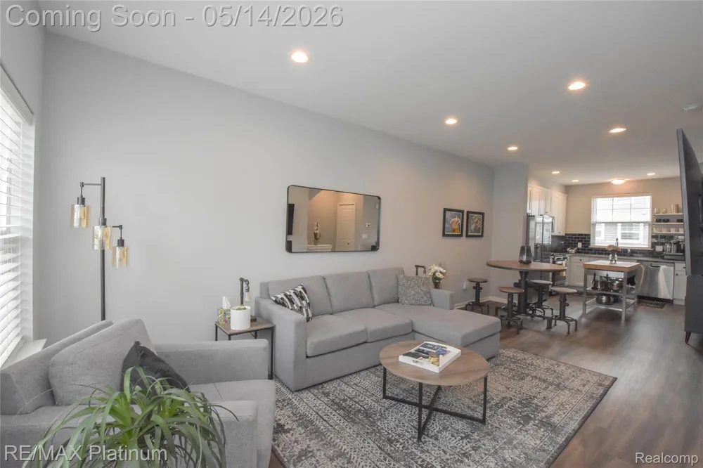 199 Katie Lane Brighton City, MI 48116