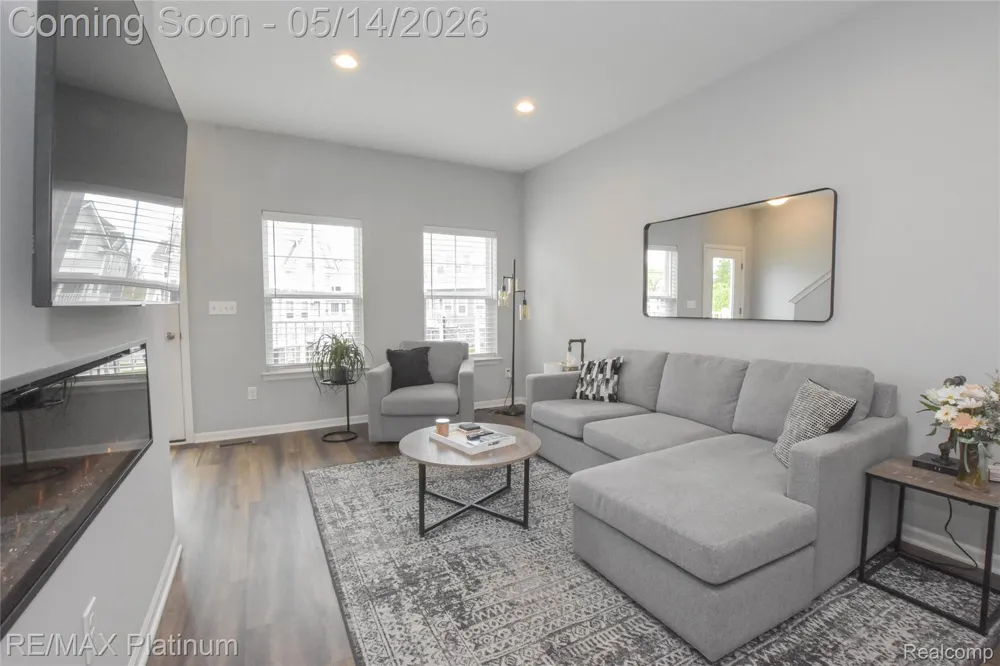 199 Katie Lane Brighton City, MI 48116