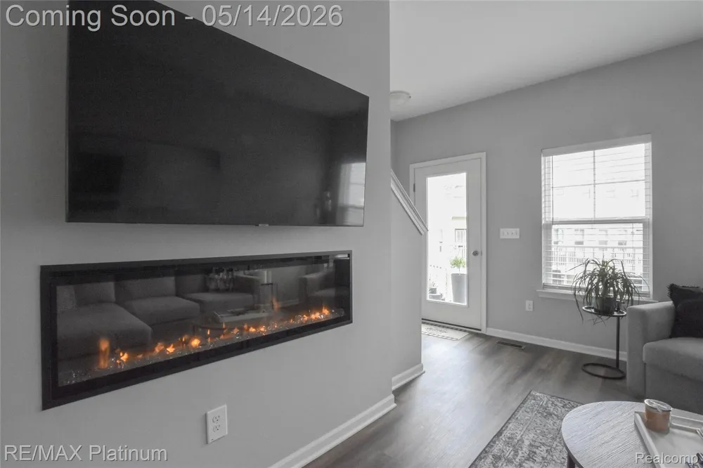 199 Katie Lane Brighton City, MI 48116
