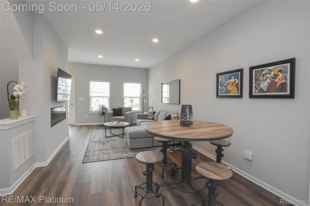 199 Katie Lane Brighton City, MI 48116