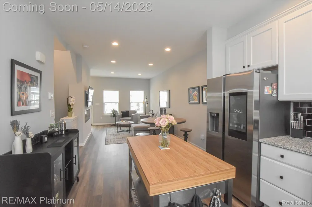 199 Katie Lane Brighton City, MI 48116