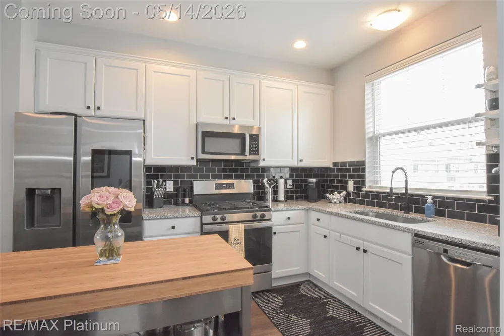 199 Katie Lane Brighton City, MI 48116