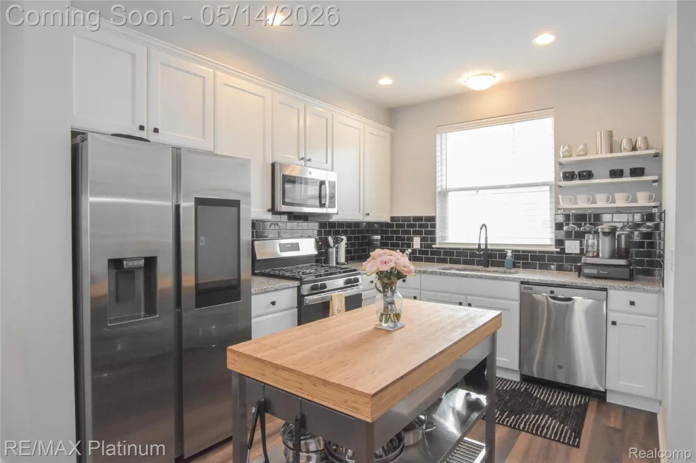 199 Katie Lane Brighton City, MI 48116