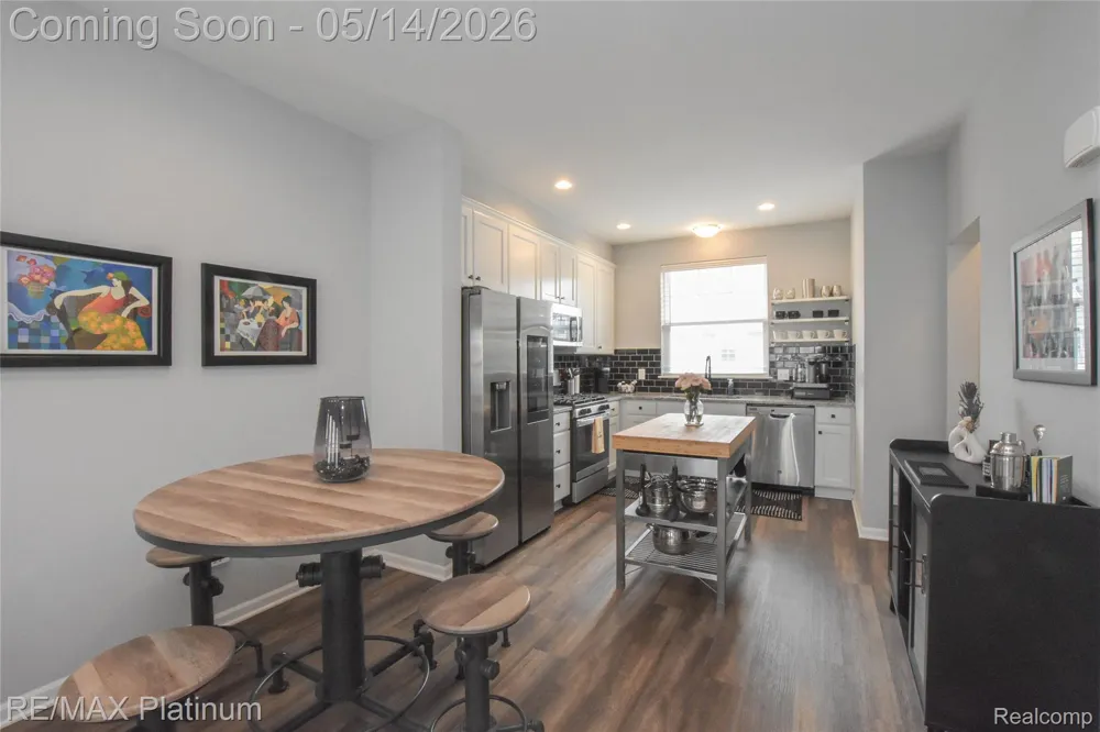 199 Katie Lane Brighton City, MI 48116