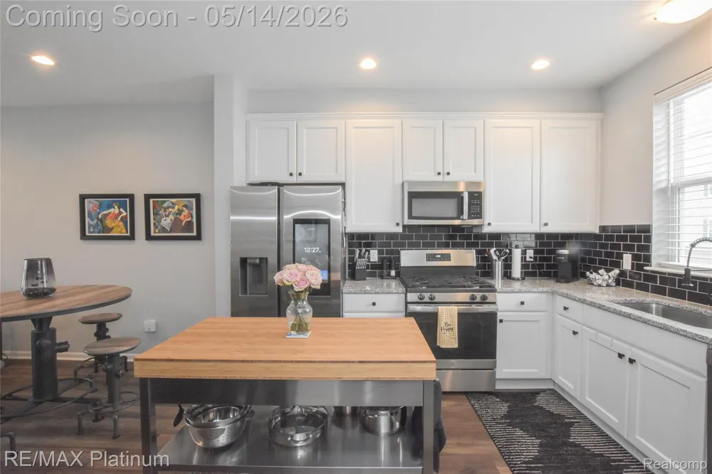 199 Katie Lane Brighton City, MI 48116