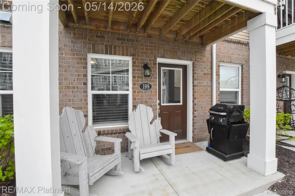 199 Katie Lane Brighton City, MI 48116
