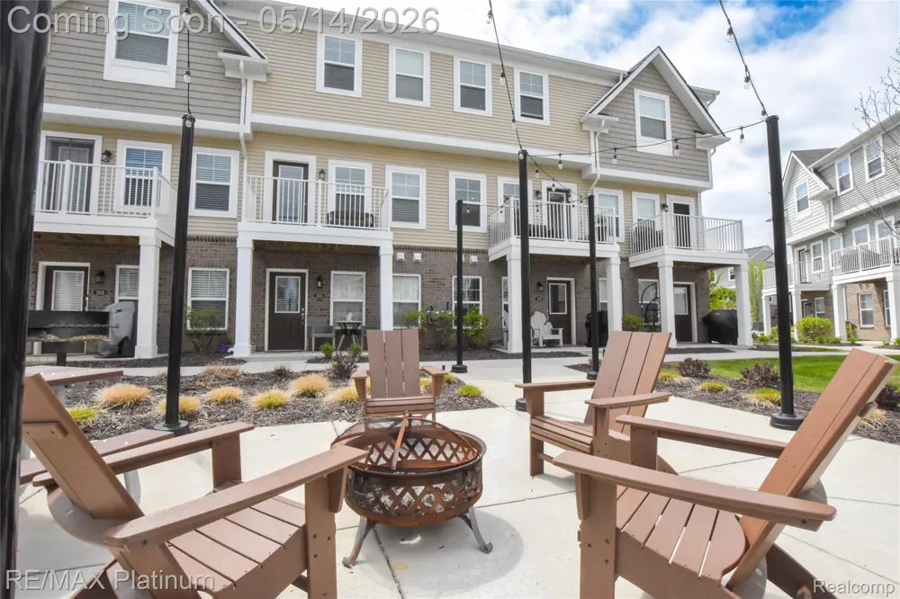 199 Katie Lane Brighton City, MI 48116