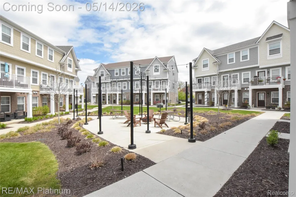 199 Katie Lane Brighton City, MI 48116