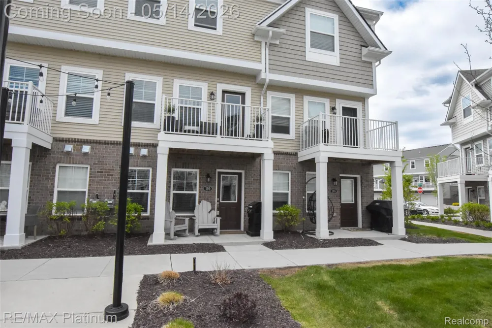 199 Katie Lane Brighton City, MI 48116