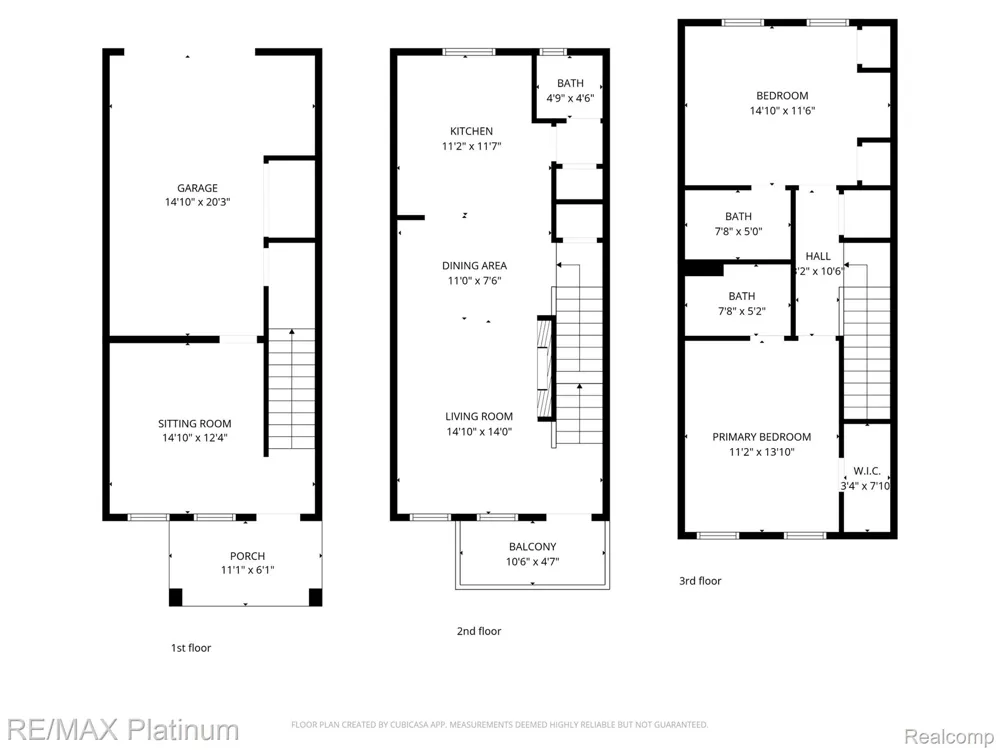 199 Katie Lane Brighton City, MI 48116