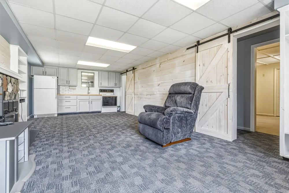 434 Crooked Lake Drive W Texas Charter Township, MI 49009