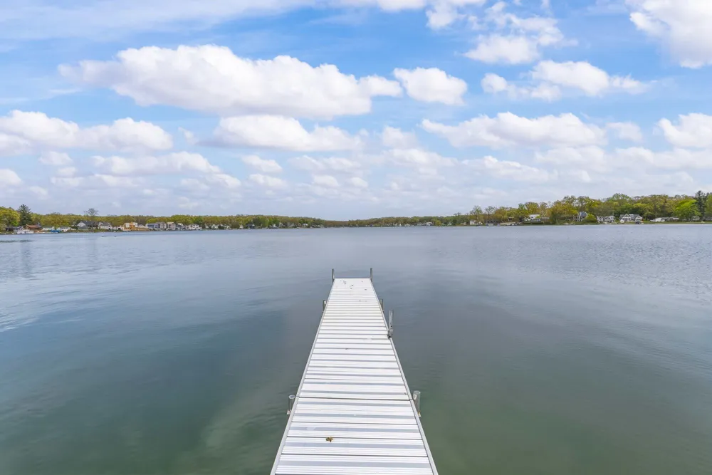 434 Crooked Lake Drive W Texas Charter Township, MI 49009