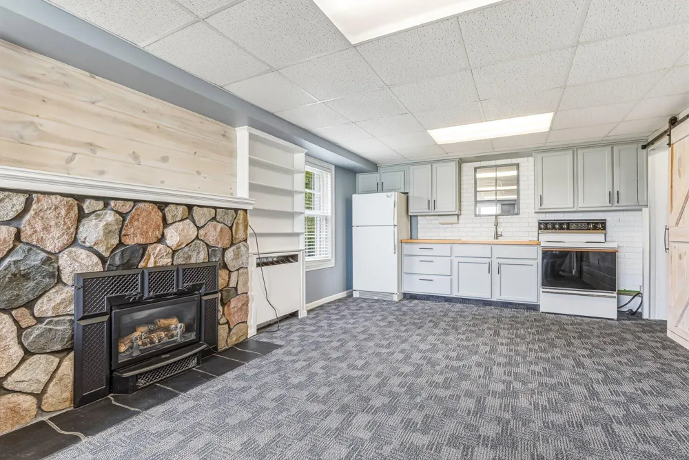 434 Crooked Lake Drive W Texas Charter Township, MI 49009