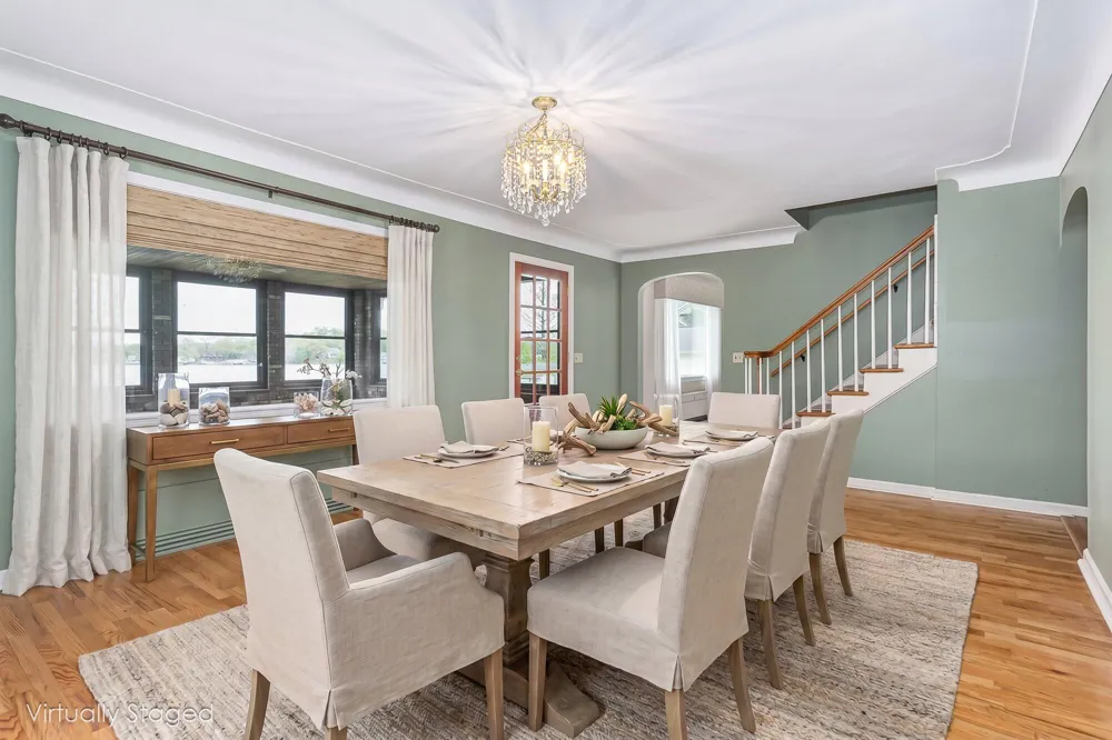 434 Crooked Lake Drive W Texas Charter Township, MI 49009