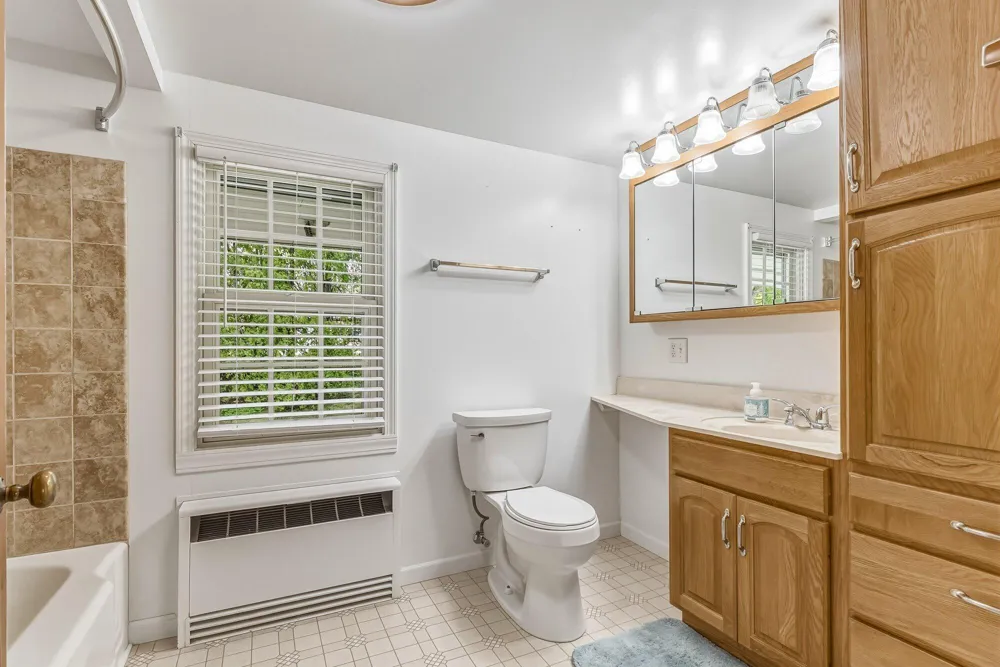 434 Crooked Lake Drive W Texas Charter Township, MI 49009