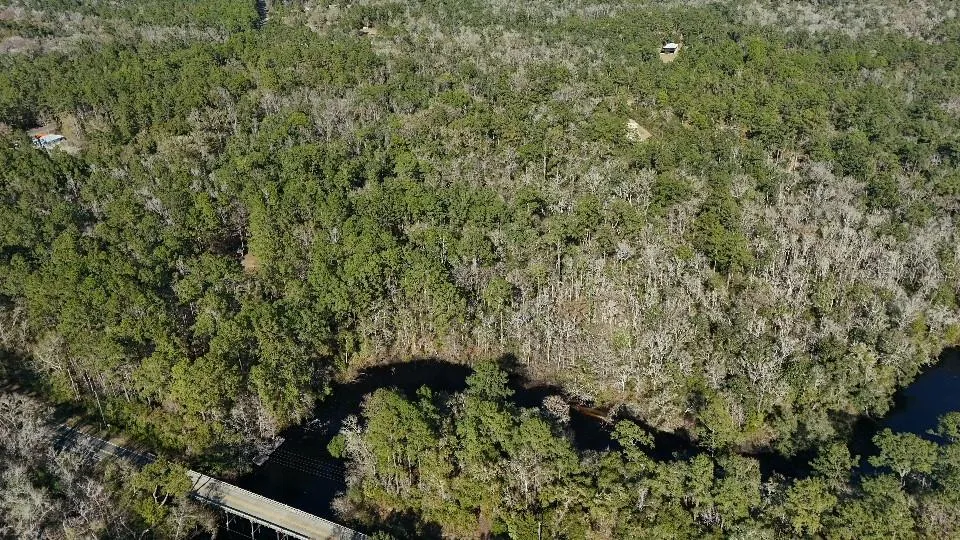 CHEROKEE DRIVE Sopchoppy, FL 32358