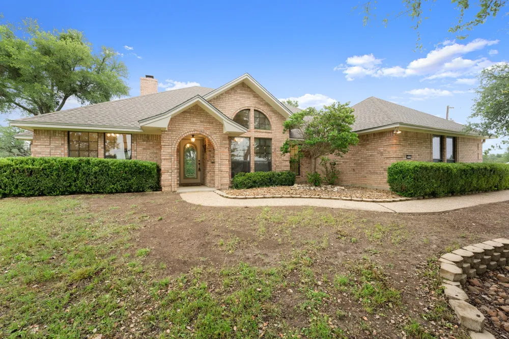 3905 Broken Arrow Drive Harker Heights, TX 76548