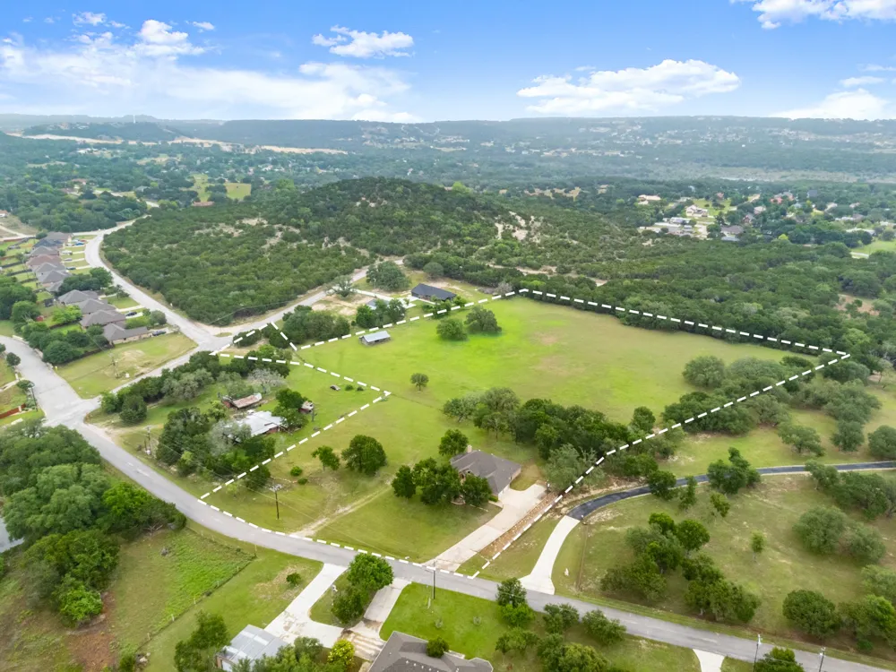 3905 Broken Arrow Drive Harker Heights, TX 76548