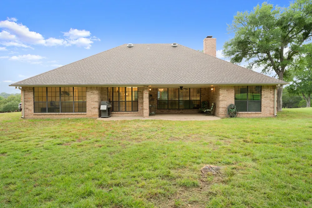 3905 Broken Arrow Drive Harker Heights, TX 76548
