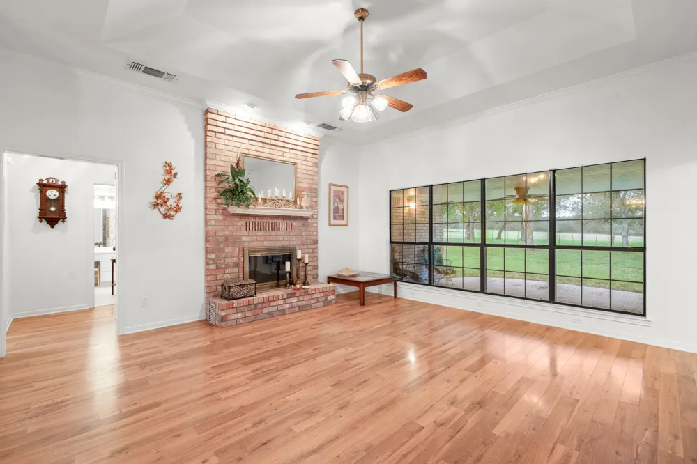 3905 Broken Arrow Drive Harker Heights, TX 76548