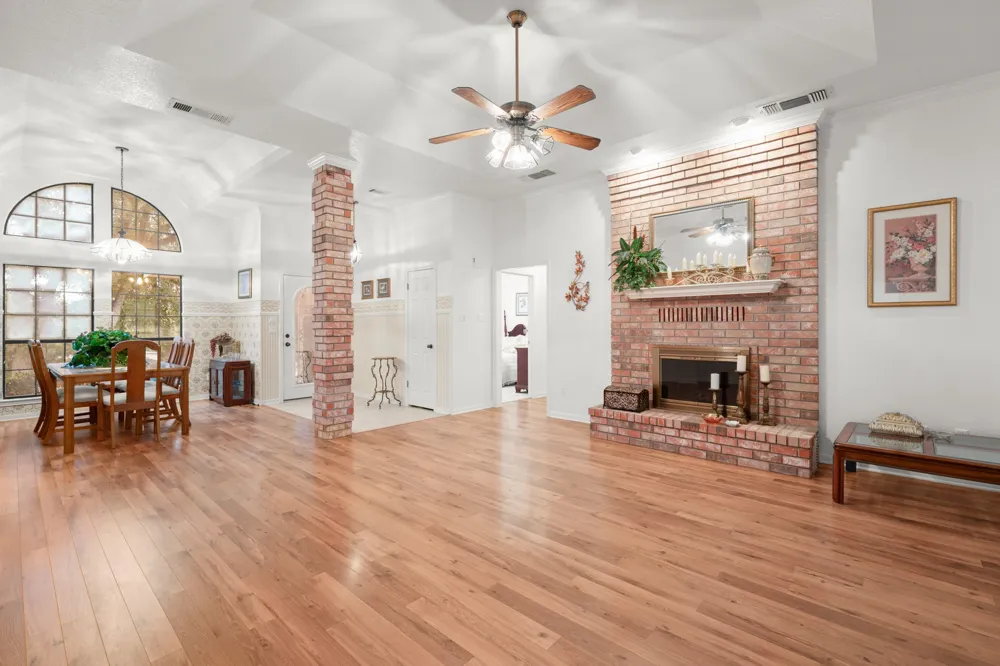 3905 Broken Arrow Drive Harker Heights, TX 76548