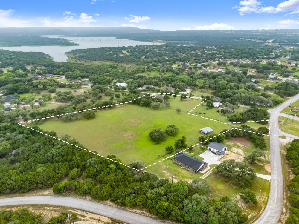 3905 Broken Arrow Drive Harker Heights, TX 76548