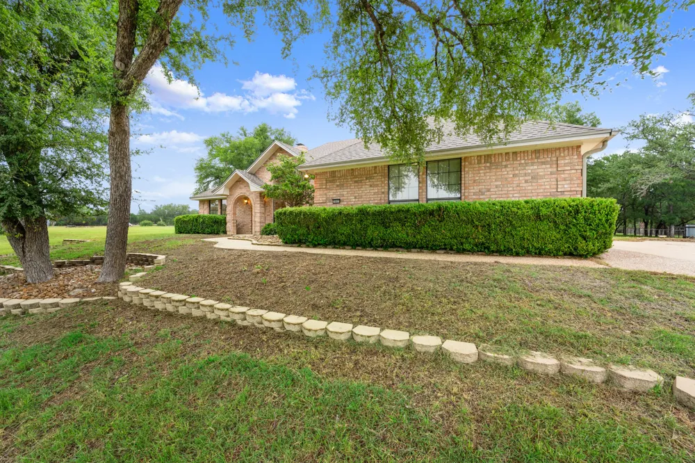 3905 Broken Arrow Drive Harker Heights, TX 76548