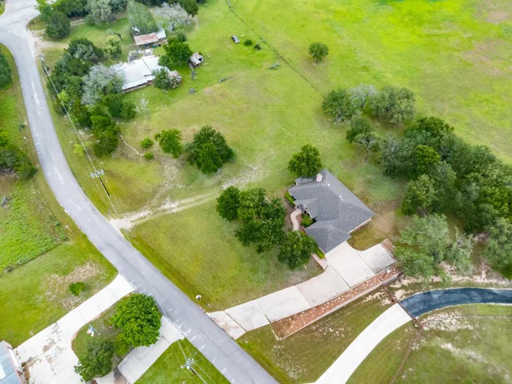 3905 Broken Arrow Drive Harker Heights, TX 76548