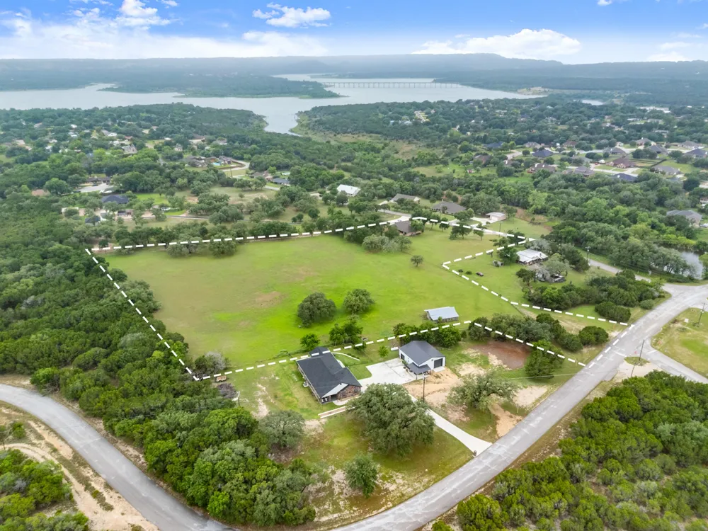 3905 Broken Arrow Drive Harker Heights, TX 76548