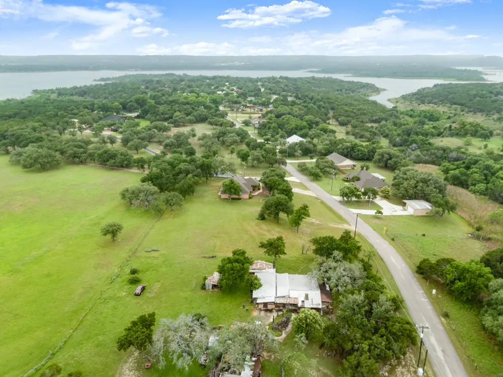 3905 Broken Arrow Drive Harker Heights, TX 76548