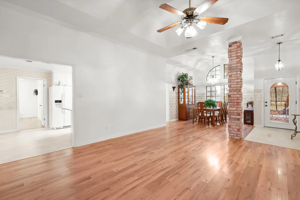 3905 Broken Arrow Drive Harker Heights, TX 76548