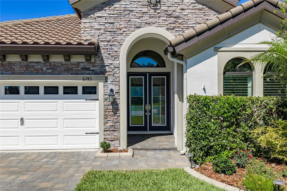 6743 SUNSET VISTA WAY Land O Lakes, FL 34637