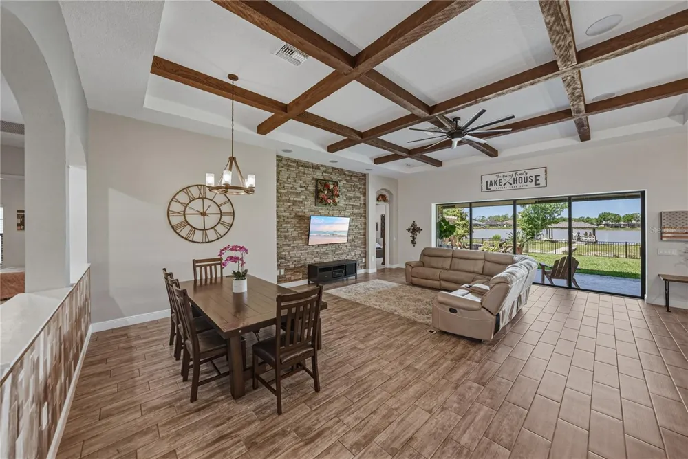 6743 SUNSET VISTA WAY Land O Lakes, FL 34637