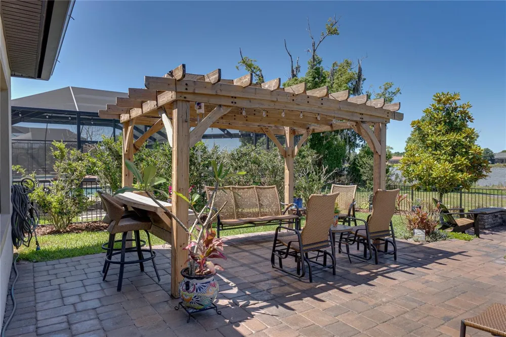 6743 SUNSET VISTA WAY Land O Lakes, FL 34637