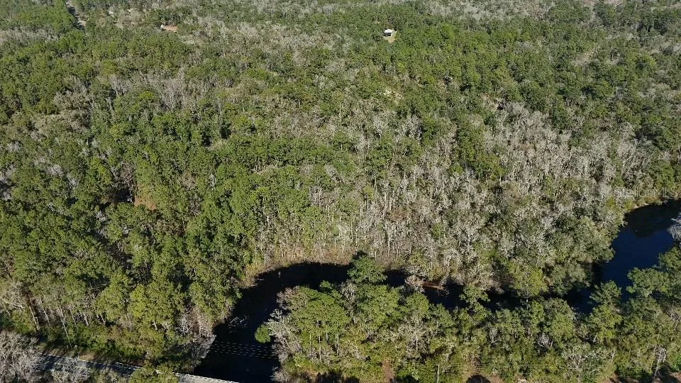 0 CHEROKEE DRIVE Sopchoppy, FL 32358