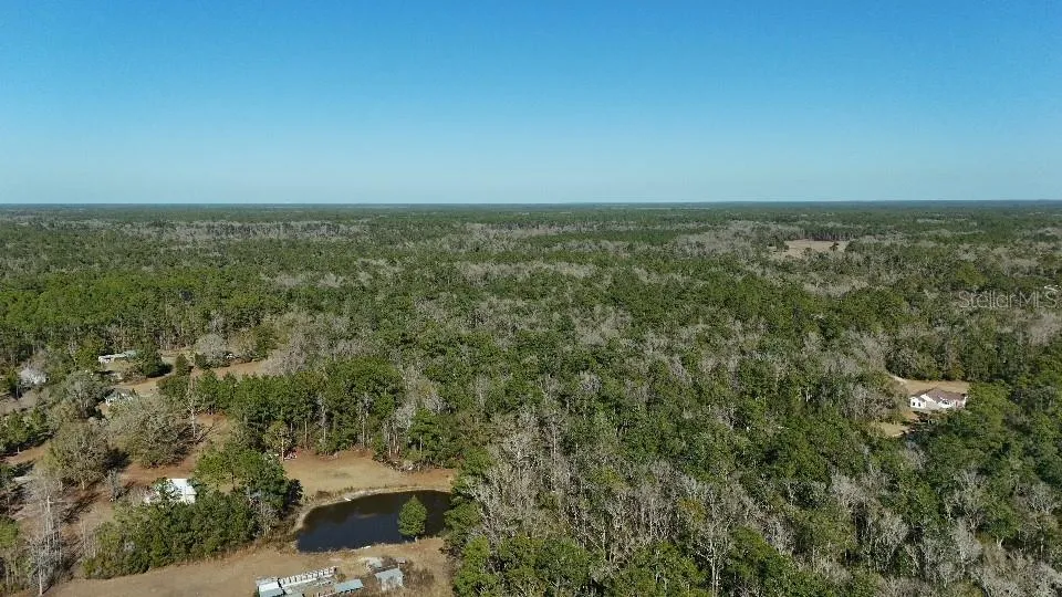 0 CHEROKEE DRIVE Sopchoppy, FL 32358