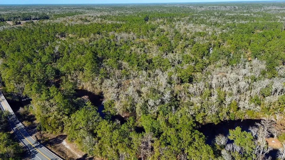 0 CHEROKEE DRIVE Sopchoppy, FL 32358