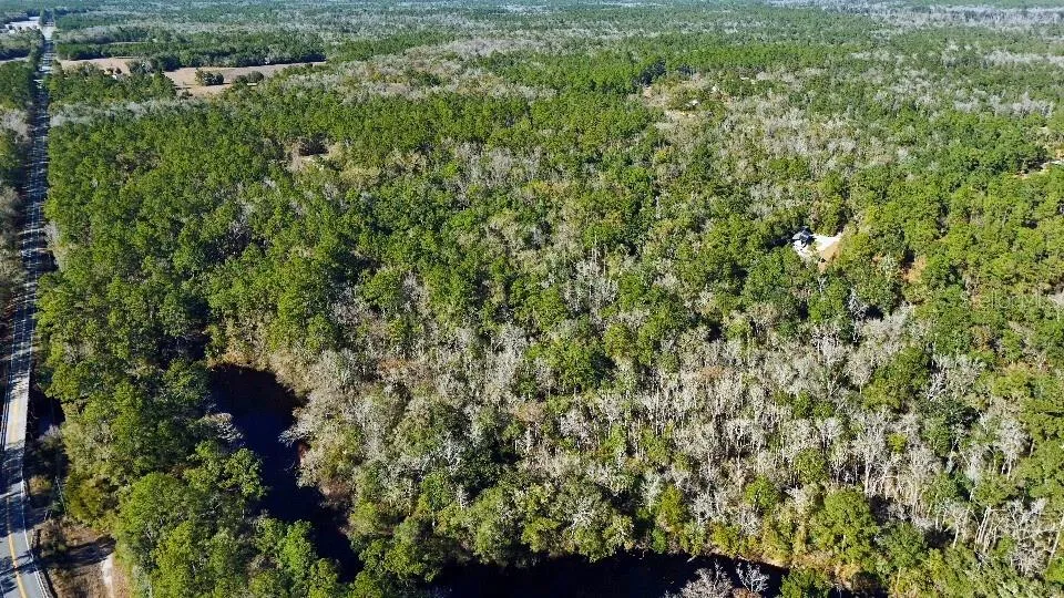 0 CHEROKEE DRIVE Sopchoppy, FL 32358