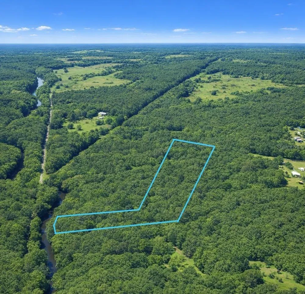 0 CHEROKEE DRIVE Sopchoppy, FL 32358