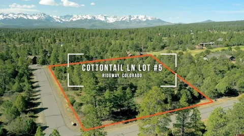 5 Cottontail Lane