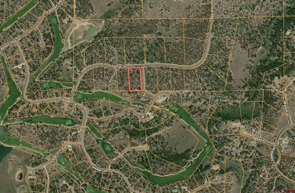 5 Cottontail Lane Ridgway, CO 81432