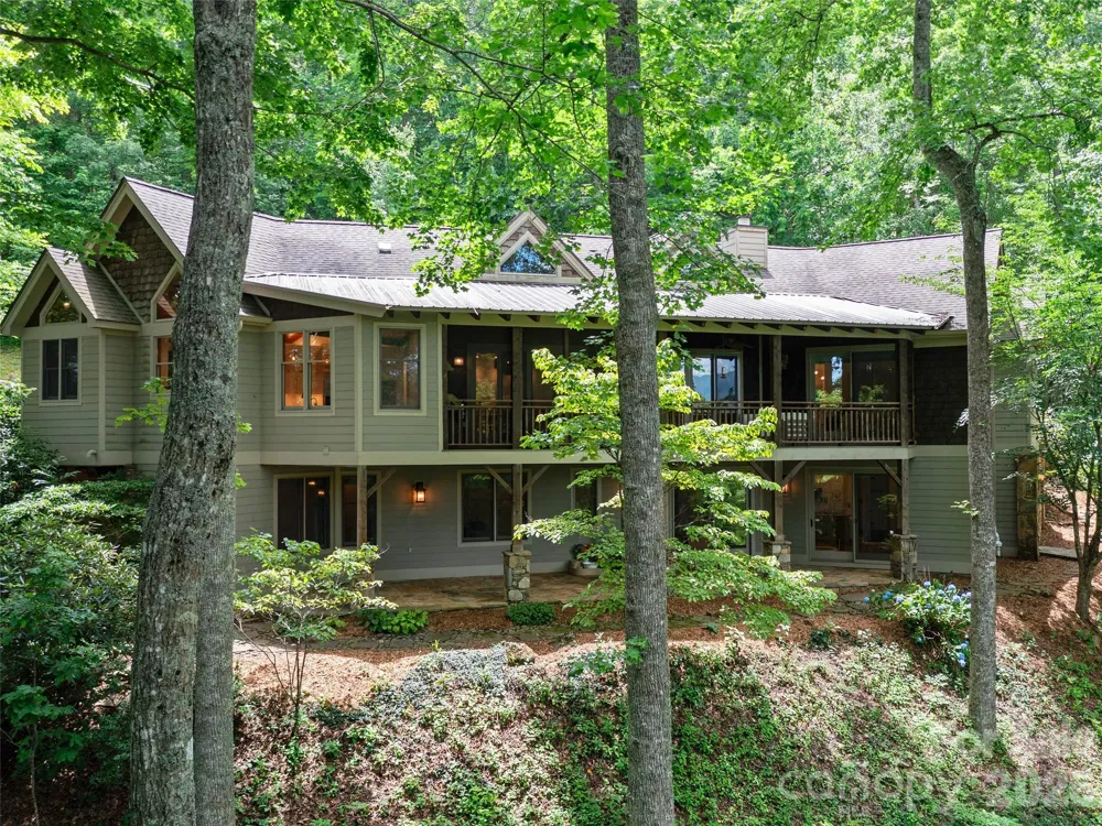 71 Chestnut Hill Road Spruce Pine, NC 28777