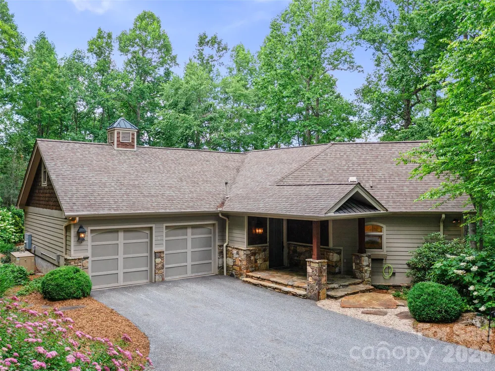71 Chestnut Hill Road Spruce Pine, NC 28777